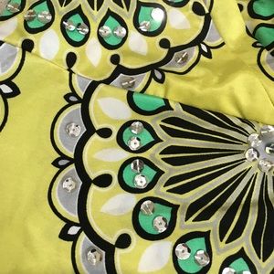 INC International Concepts Tops - INC yellow top INC International Concepts Tops - INC yellow top